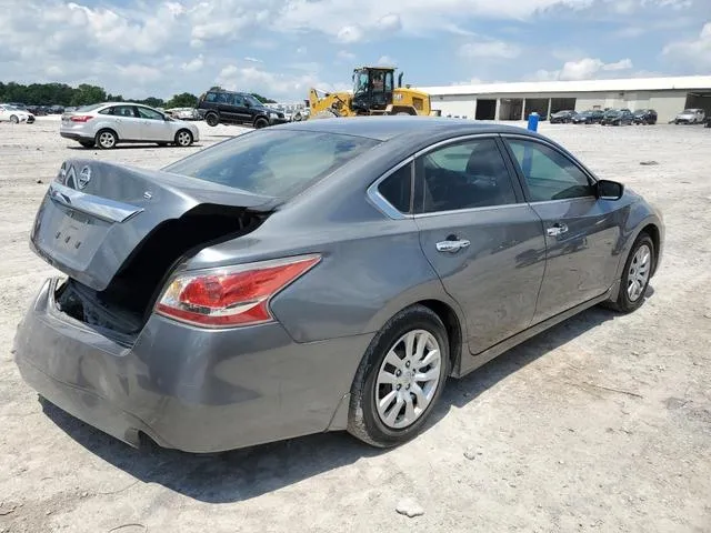 1N4AL3AP9FN868377 2015 2015 Nissan Altima- 2-5 3