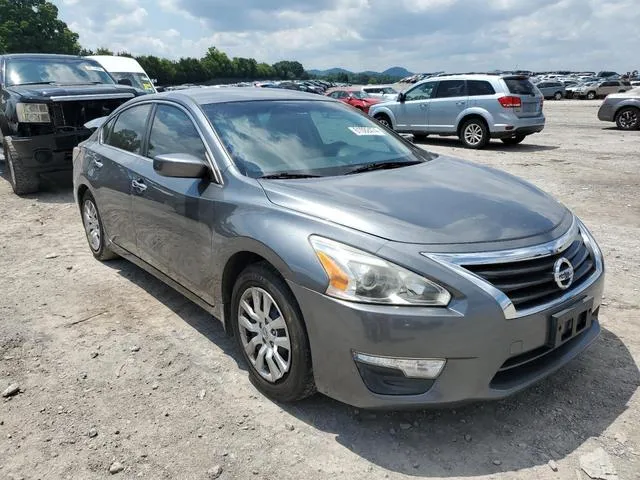 1N4AL3AP9FN868377 2015 2015 Nissan Altima- 2-5 4