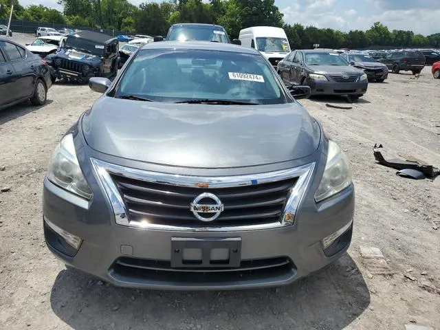 1N4AL3AP9FN868377 2015 2015 Nissan Altima- 2-5 5