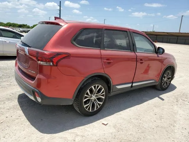 JA4AD2A33HZ021181 2017 2017 Mitsubishi Outlander- ES 3