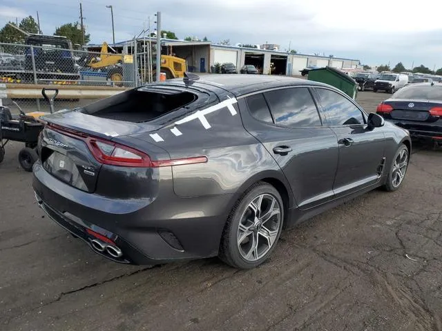 KNAE15LA1L6074983 2020 2020 KIA Stinger 3