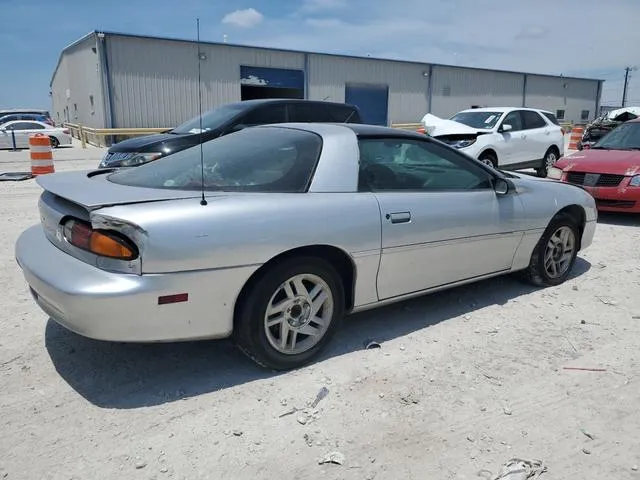 2G1FP22K822162419 2002 2002 Chevrolet Camaro 3