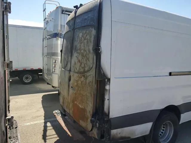 WD3PF4CD2KT005120 2019 2019 Mercedes-Benz Sprinter- 3500/4500 10