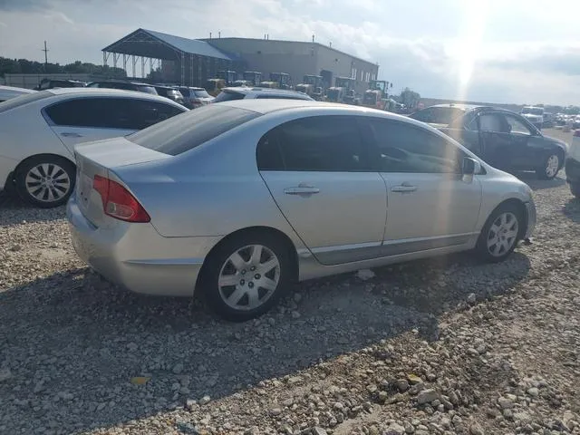 JHMFA16536S013482 2006 2006 Honda Civic- LX 3