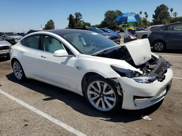 5YJ3E1EB3LF742297 2020 2020 Tesla MODEL 3 4