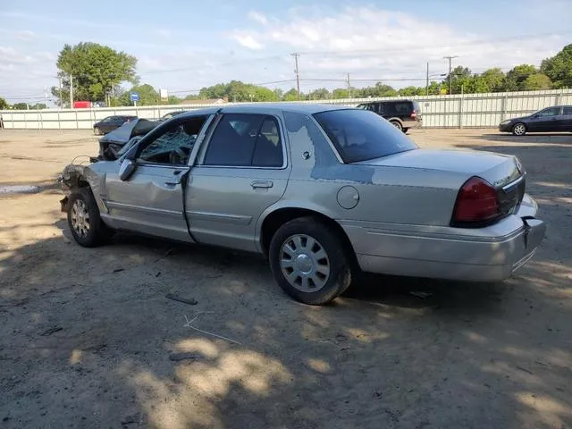 2MEHM75V16X622118 2006 2006 Mercury Grand Marquis- LS 2