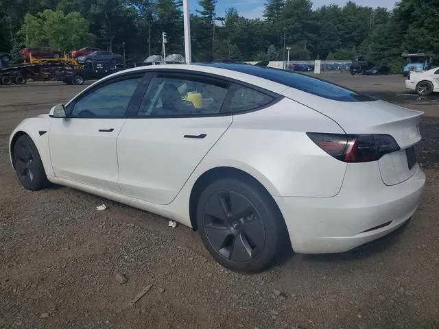 5YJ3E1EA0PF640100 2023 2023 Tesla MODEL 3 2