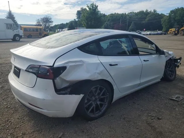 5YJ3E1EA0PF640100 2023 2023 Tesla MODEL 3 3