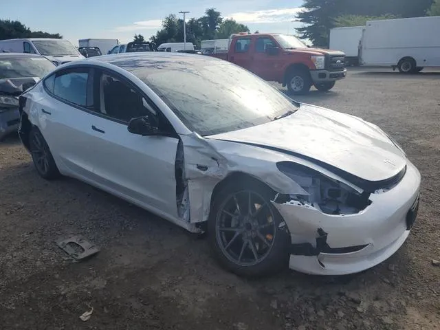 5YJ3E1EA0PF640100 2023 2023 Tesla MODEL 3 4