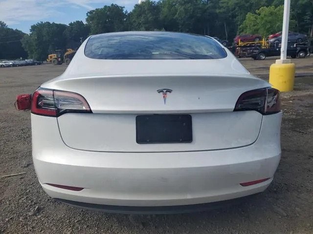 5YJ3E1EA0PF640100 2023 2023 Tesla MODEL 3 6