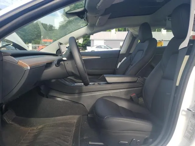 5YJ3E1EA0PF640100 2023 2023 Tesla MODEL 3 7