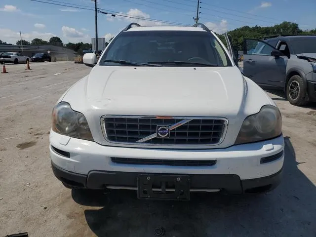 YV4CZ982481434695 2008 2008 Volvo XC90- 3-2 5