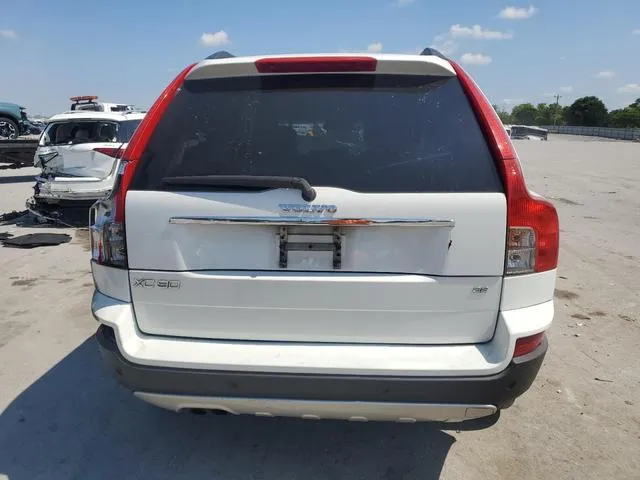 YV4CZ982481434695 2008 2008 Volvo XC90- 3-2 6