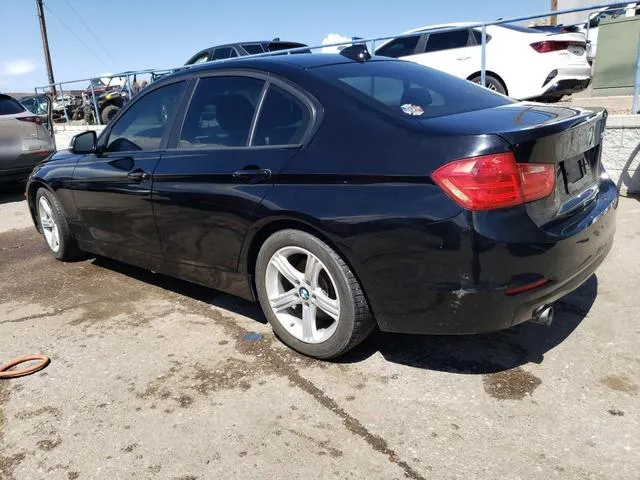 WBA3B1C52DK129336 2013 2013 BMW 3 Series- 320 I 2