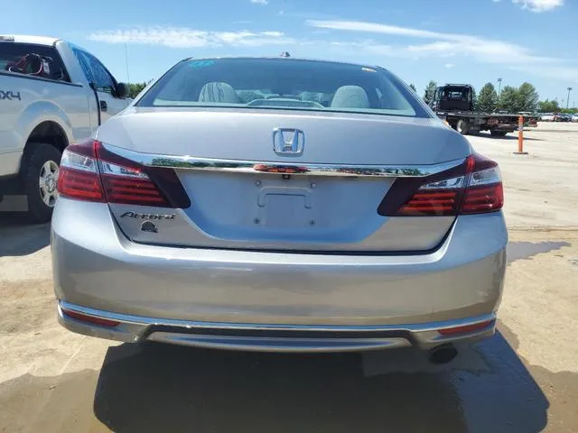 1HGCR2F76HA278654 2017 2017 Honda Accord- EX 6