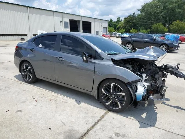 3N1CN8FV8PL818298 2023 2023 Nissan Versa- SR 4