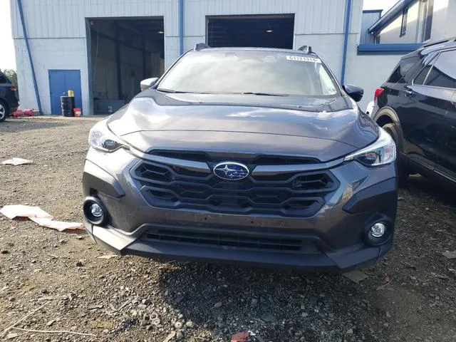 JF2GUADC3R8302069 2024 2024 Subaru Crosstrek- Premium 5