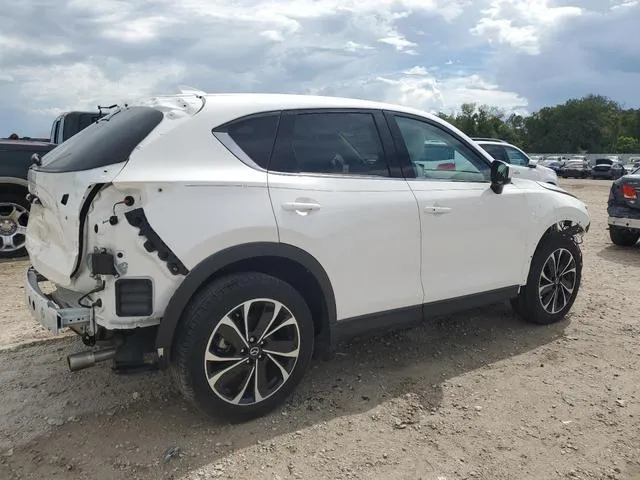 JM3KFBEM2N1617150 2022 2022 Mazda CX-5- Premium Plus 3