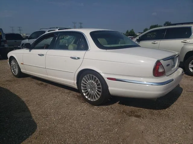 SAJWA82C55SG37494 2005 2005 Jaguar Vanden Plas 2