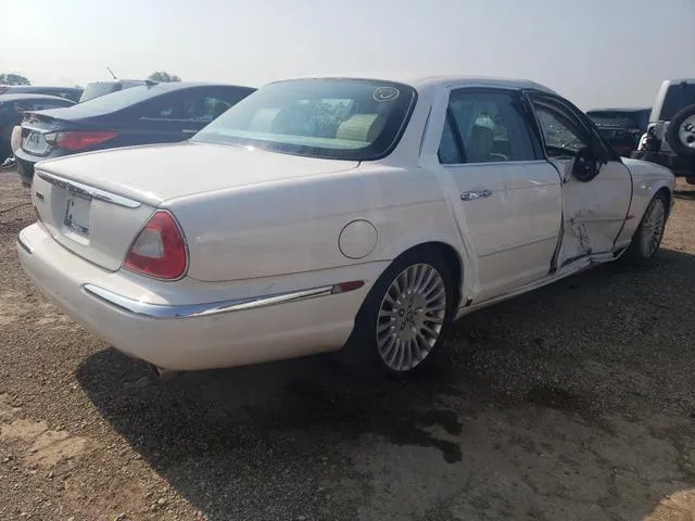 SAJWA82C55SG37494 2005 2005 Jaguar Vanden Plas 3