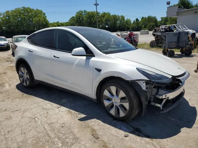 7SAYGDEE8PF669206 2023 2023 Tesla MODEL Y 4