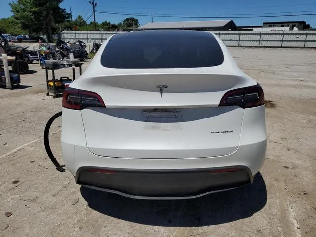 7SAYGDEE8PF669206 2023 2023 Tesla MODEL Y 6