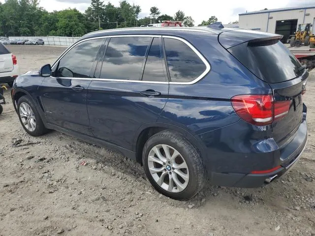 5UXKR0C57F0P09277 2015 2015 BMW X5- Xdrive35I 2