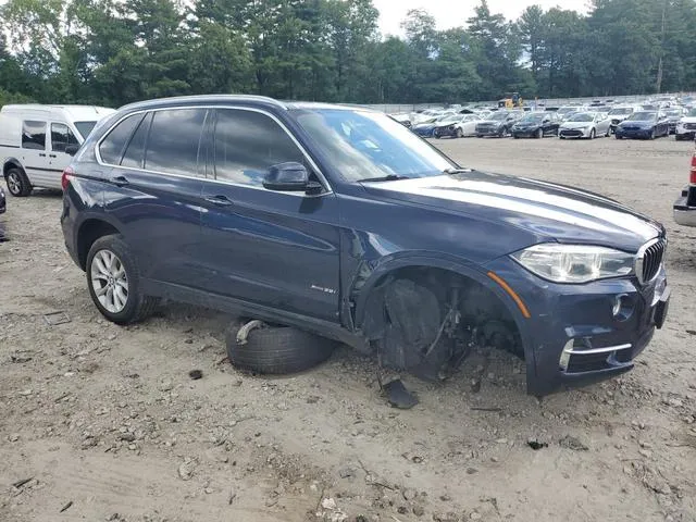 5UXKR0C57F0P09277 2015 2015 BMW X5- Xdrive35I 4