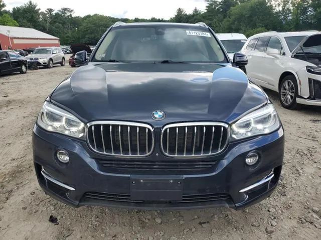 5UXKR0C57F0P09277 2015 2015 BMW X5- Xdrive35I 5