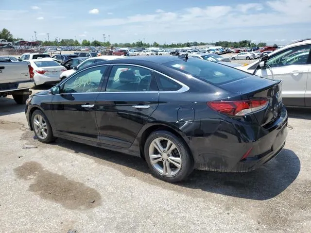 5NPE34AF9KH773014 2019 2019 Hyundai Sonata- Limited 2