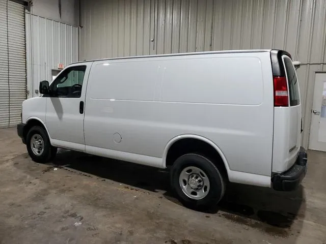 1GCWGAFP5N1219165 2022 2022 Chevrolet Express 2