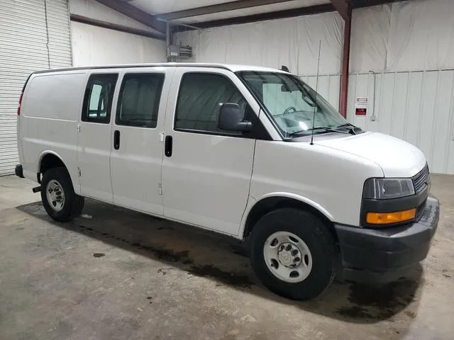 1GCWGAFP5N1219165 2022 2022 Chevrolet Express 4