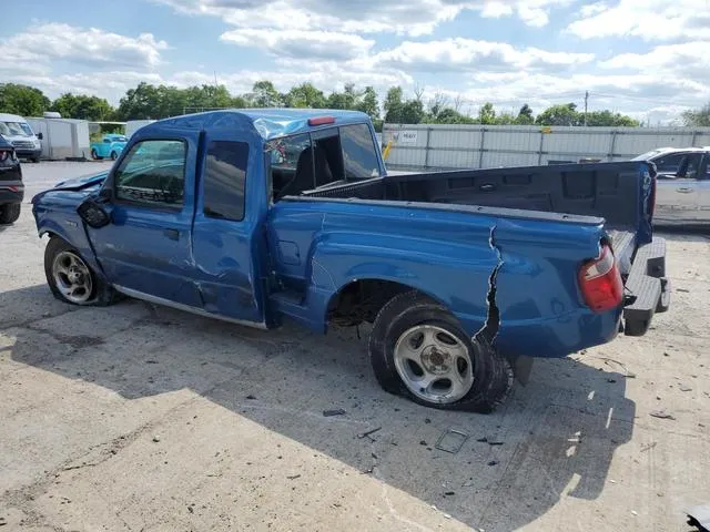 1FTZR15E51TA36161 2001 2001 Ford Ranger- Super Cab 2