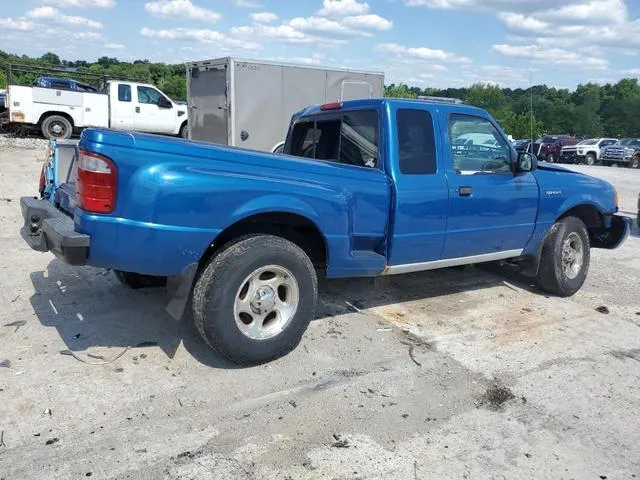 1FTZR15E51TA36161 2001 2001 Ford Ranger- Super Cab 3