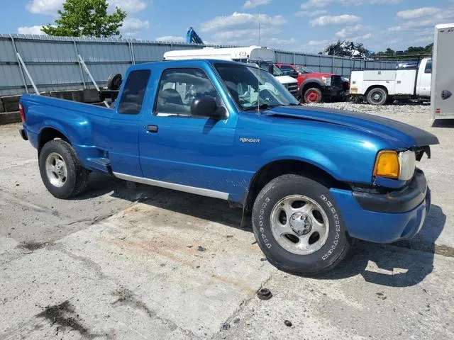 1FTZR15E51TA36161 2001 2001 Ford Ranger- Super Cab 4