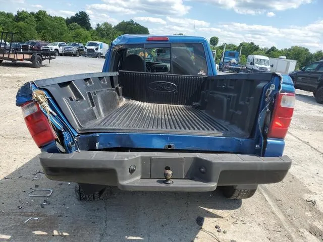 1FTZR15E51TA36161 2001 2001 Ford Ranger- Super Cab 6