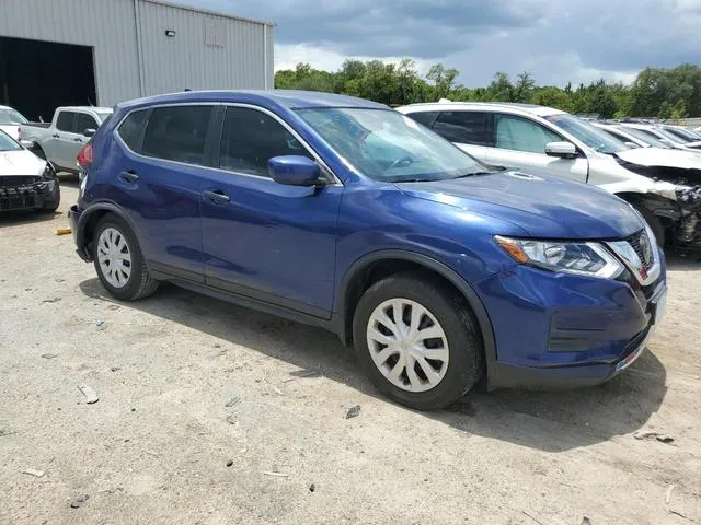 JN8AT2MT5JW463461 2018 2018 Nissan Rogue- S 4