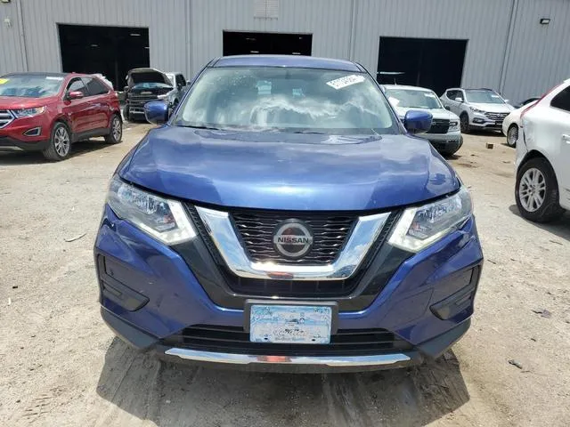 JN8AT2MT5JW463461 2018 2018 Nissan Rogue- S 5