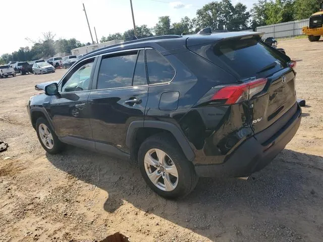 2T3RWRFVXKW003113 2019 2019 Toyota RAV4- Xle 2