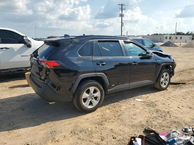 2T3RWRFVXKW003113 2019 2019 Toyota RAV4- Xle 3