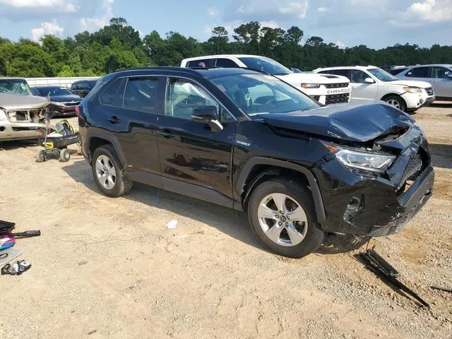 2T3RWRFVXKW003113 2019 2019 Toyota RAV4- Xle 4