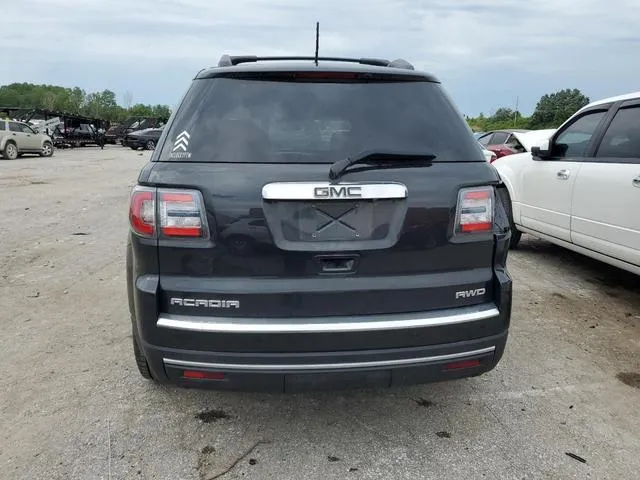 1GKKVRKD9EJ321149 2014 2014 GMC Acadia- Slt-1 6