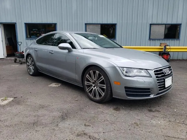 WAUWGAFC8FN018817 2015 2015 Audi A7- Premium Plus 4