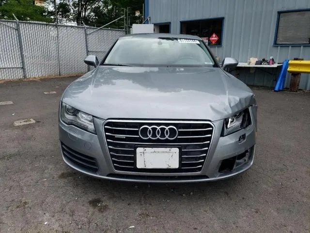 WAUWGAFC8FN018817 2015 2015 Audi A7- Premium Plus 5