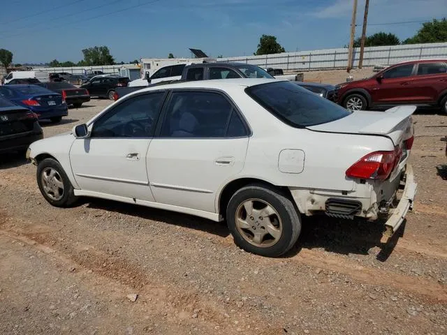 JHMCG5657XC021847 1999 1999 Honda Accord- EX 2