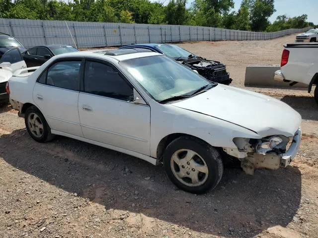 JHMCG5657XC021847 1999 1999 Honda Accord- EX 4