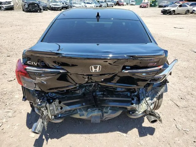 2HGFE1E54RH475098 2024 2024 Honda Civic- SI 6