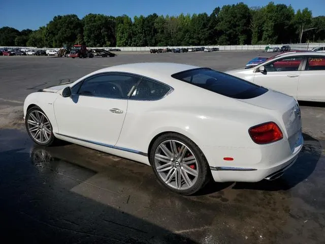 SCBFC7ZA5DC084930 2013 2013 Bentley Continental- Gt Speed 2