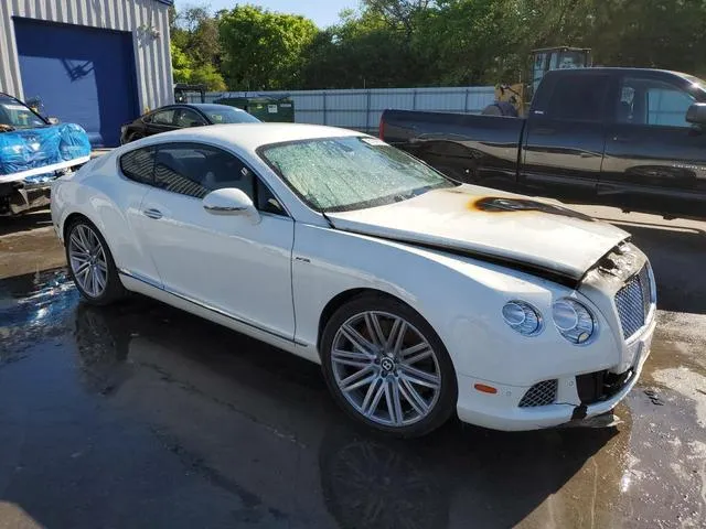 SCBFC7ZA5DC084930 2013 2013 Bentley Continental- Gt Speed 4