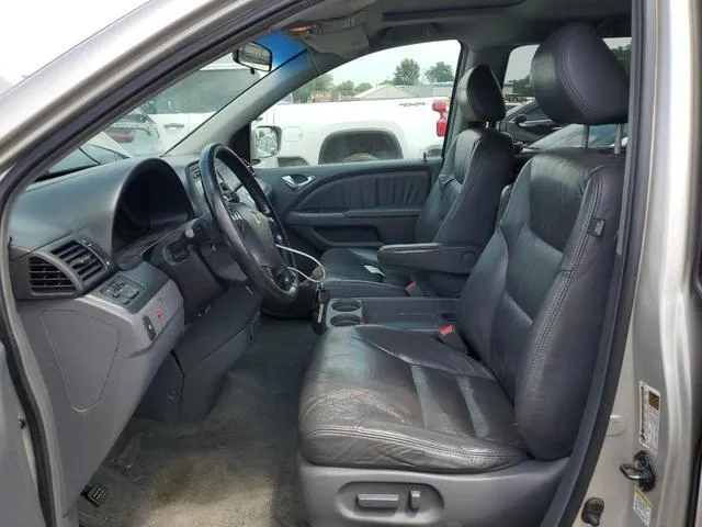 5FNRL38646B431038 2006 2006 Honda Odyssey- Exl 7